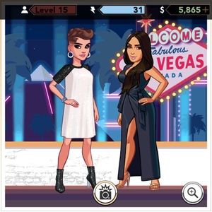 Meet your Posher, Melissa